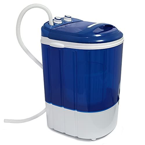Apartment Traveling RV Water Saving Kids [P/N: ET-HOME007-BLUE]