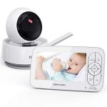 HD Video Baby Monitor