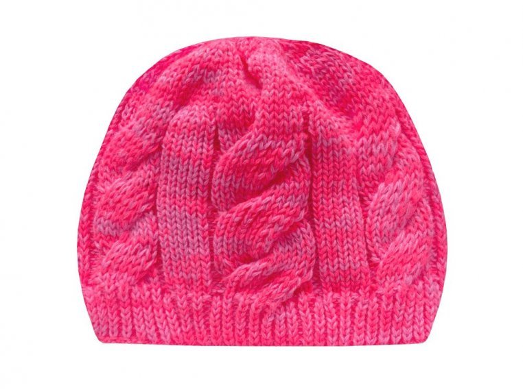 Kid' Ponytail Hat