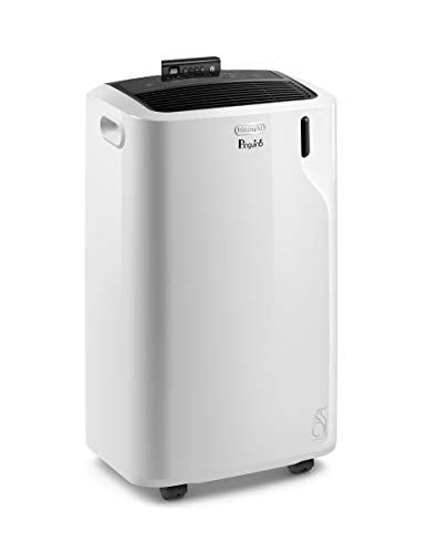 11500 BTU Portable Air Conditioner Includes Window Kit + Remote Control/500 sq ft