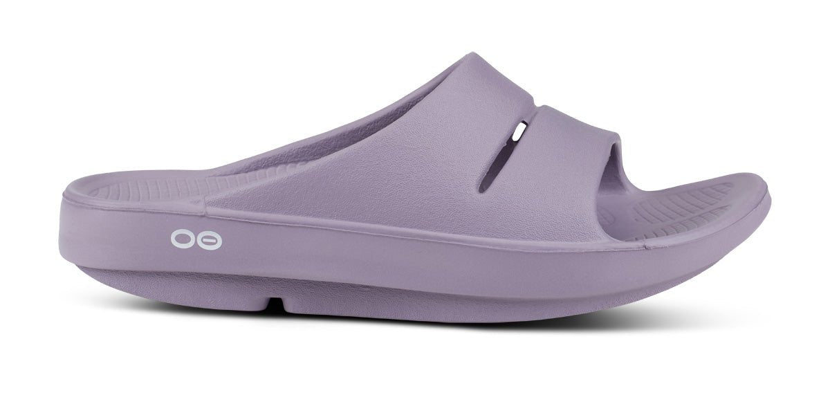 Women's OOahh Slide Sandal - Mauve