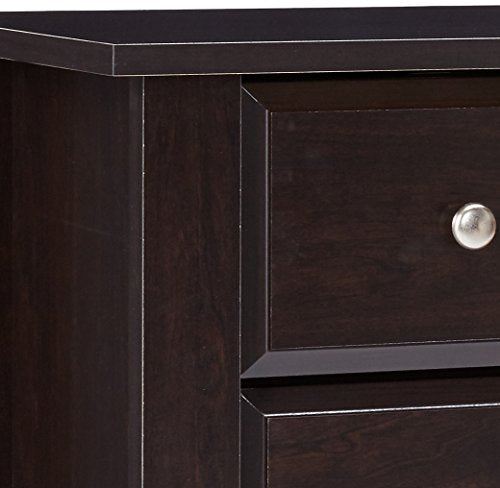 Sauder Shoal Creek Dresser
