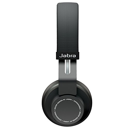 Jabra test Wireless hello Headphones