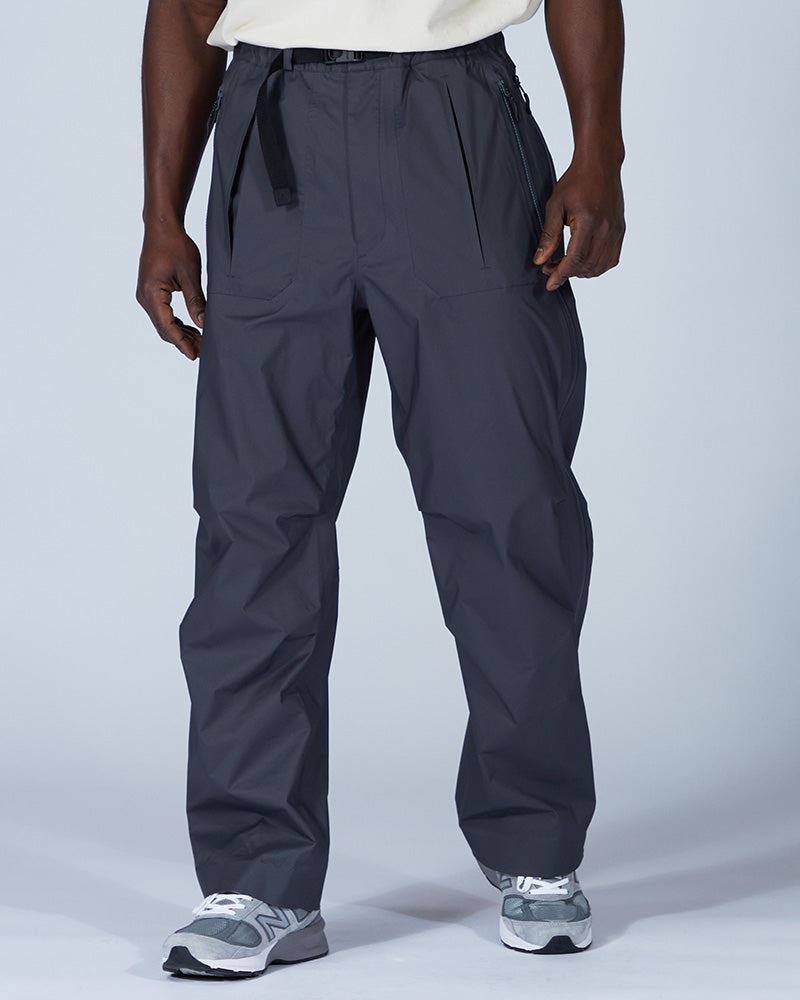2.5 Layer Rain Pants
