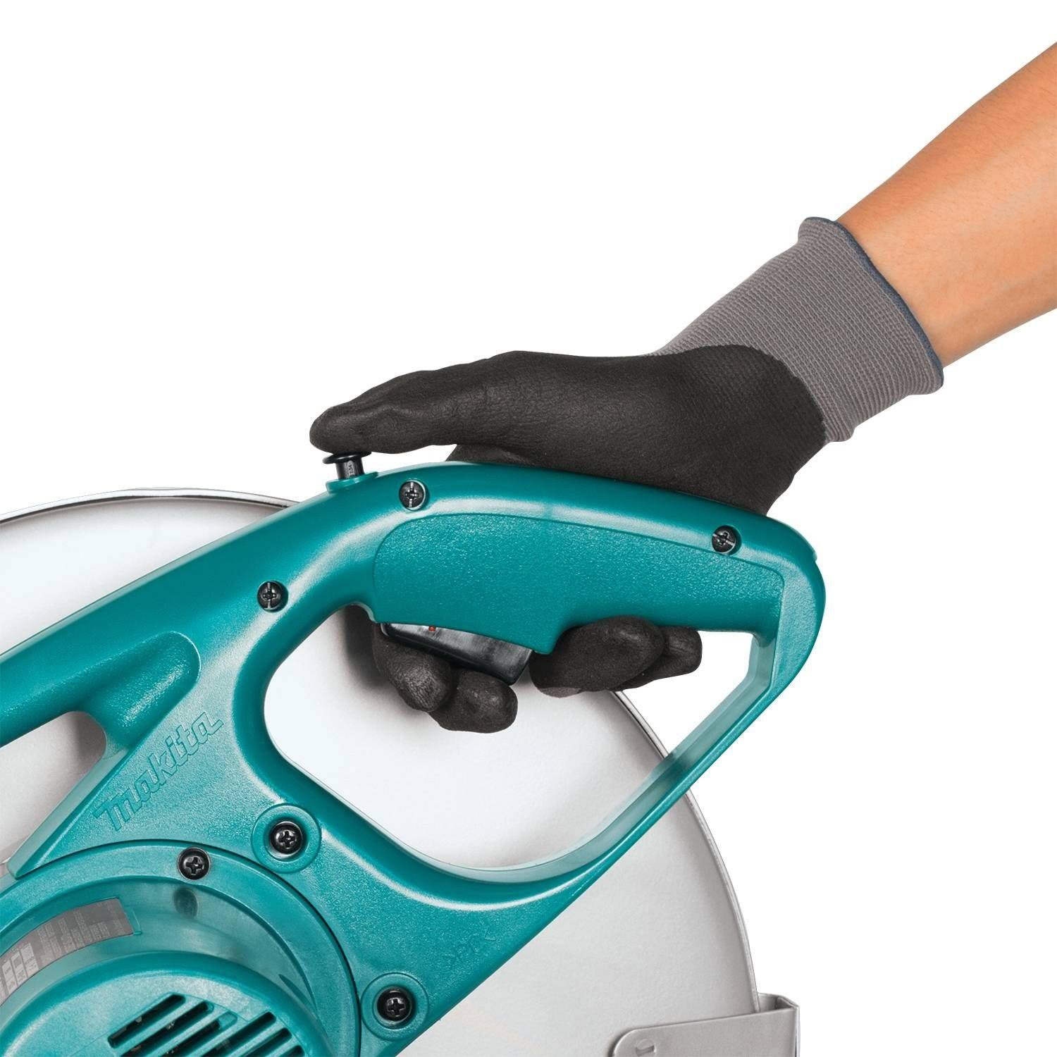 Makita 2414nb 14-inch Portable Cut-Off Saw