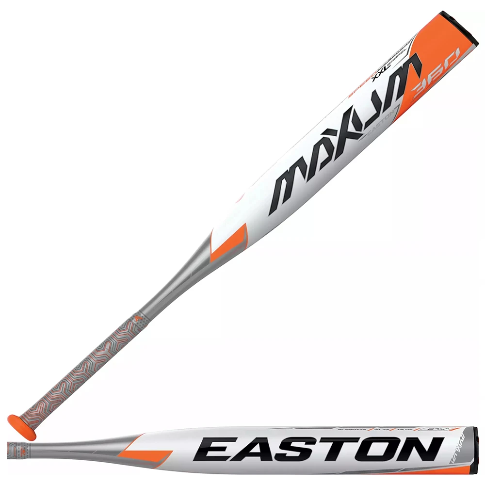 Easton Maxum 360 Usssa Jr. Big Barrel Bat 2020 (-12)