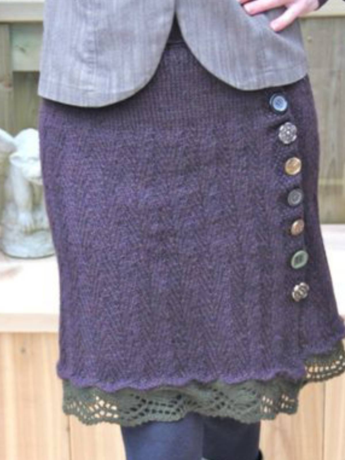 Casual Skirts