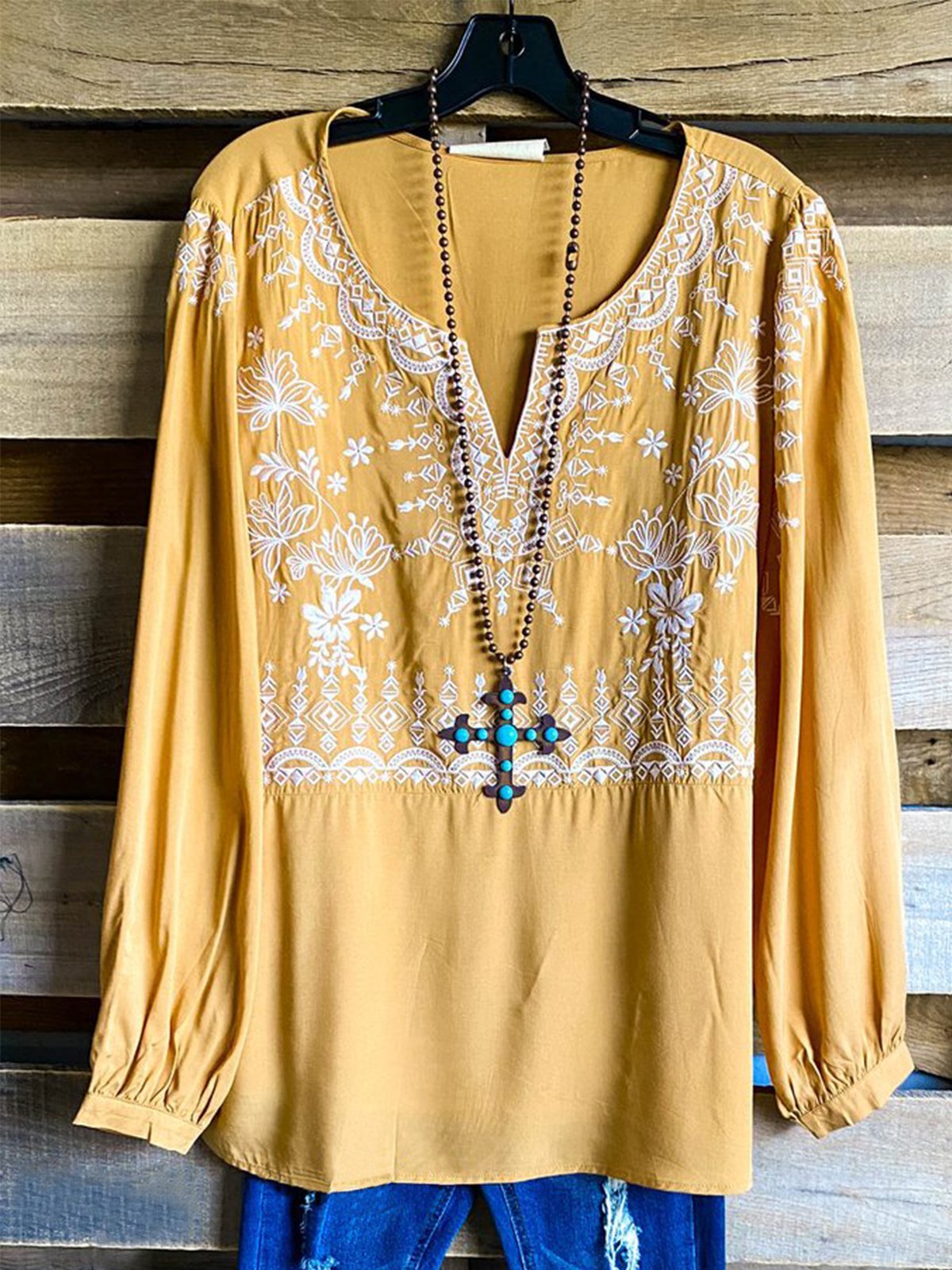 Shirts & Tops
