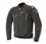Alpinestars Men’s T-Missile Air Motorcycle Jacket Tech-Air Compatible / Small