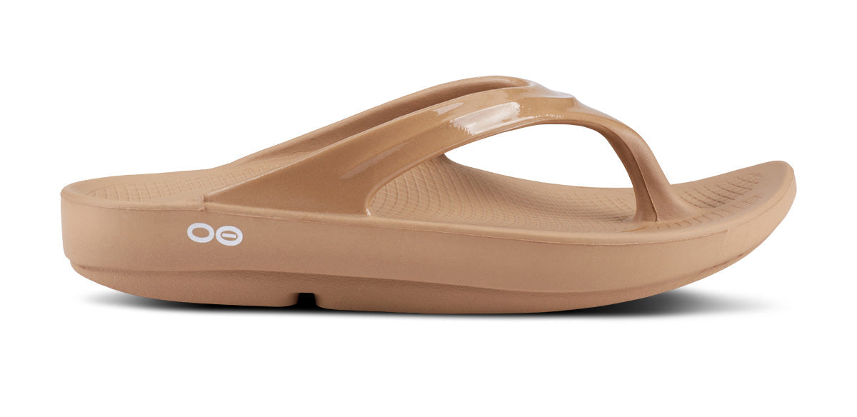 Women's OOlala Sandal - Taupe