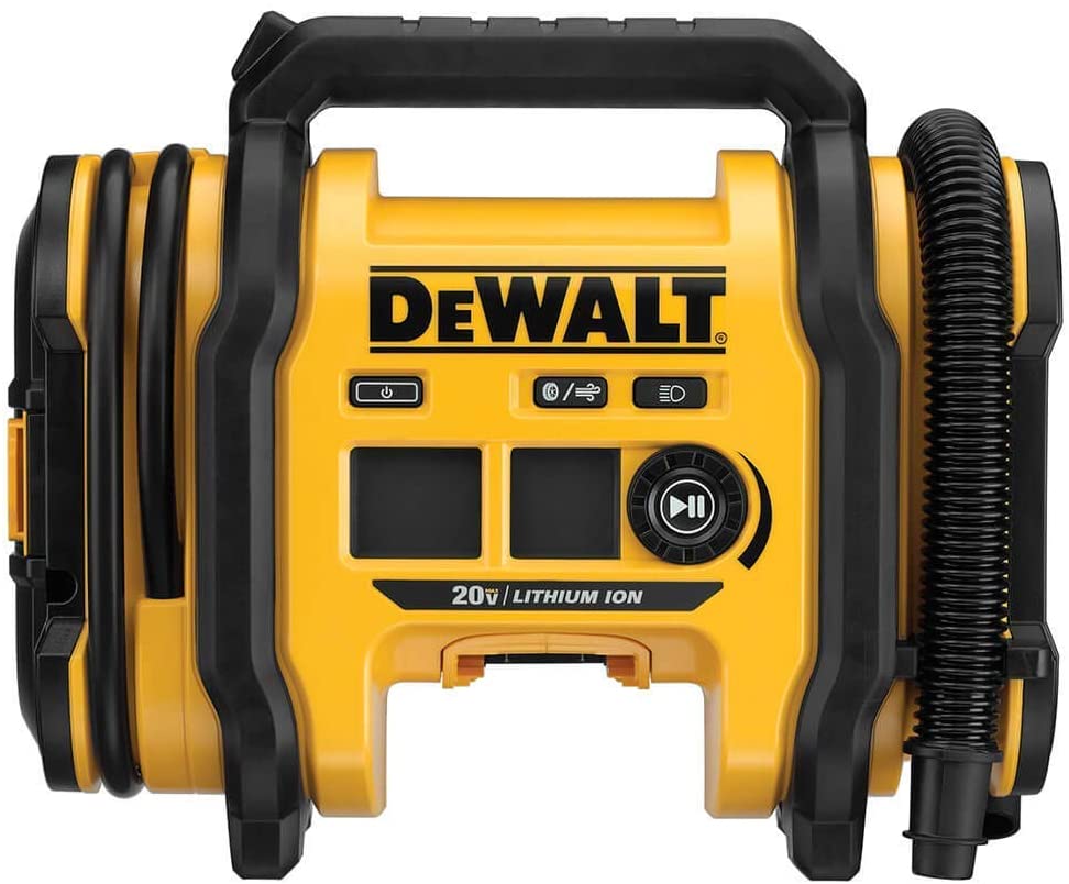 DEWALT TOOL20-VOLT MAX LITHIUM ION BEST CORDLESS COMBO KIT (32-TOOL)