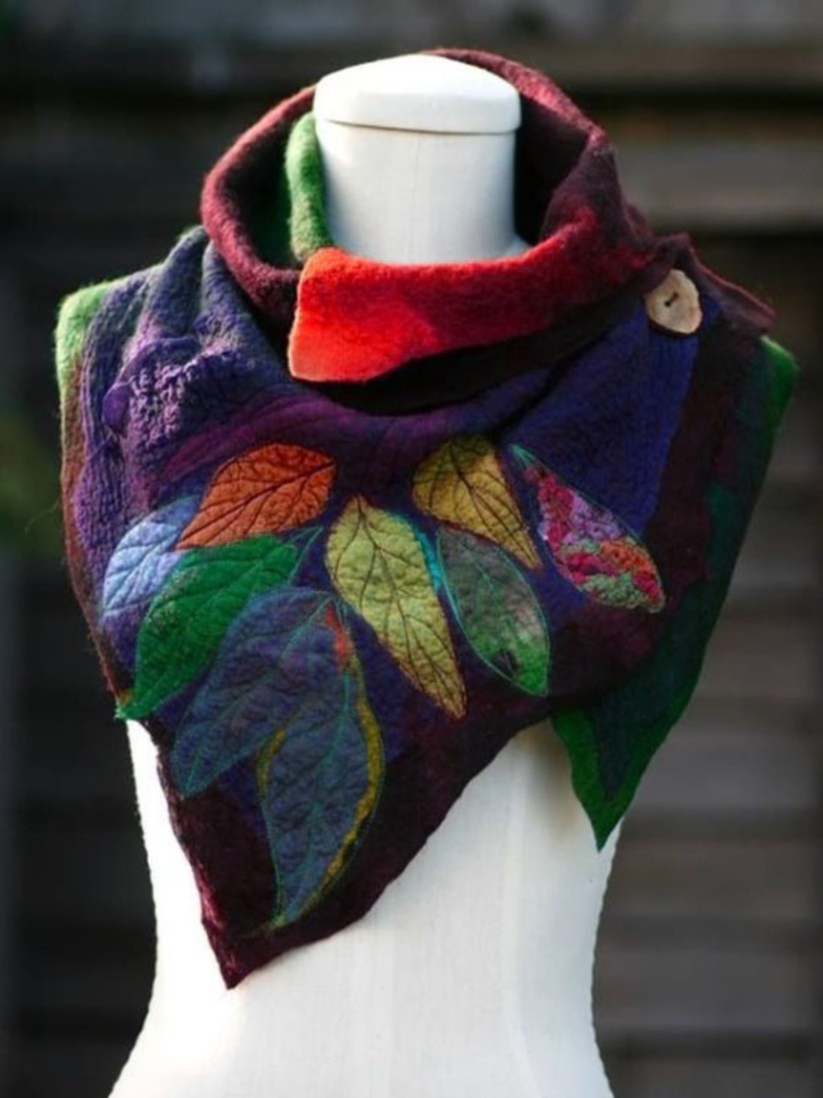 scarf