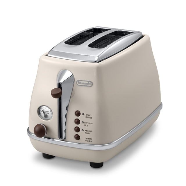 Breakfast Toaster Retro Multifunctional Bread Machine Household Bread Toaster Best Quality