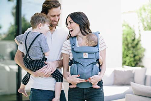 Omni 360 All-Position Baby Carrier