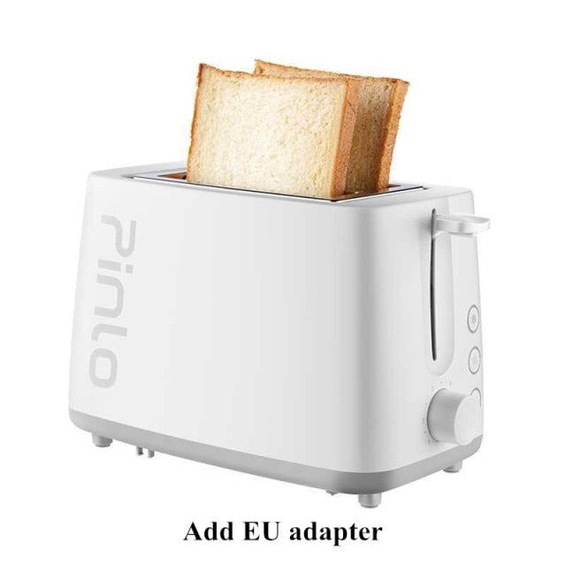 toasters oven baking kitchen appliances breakfast bread sandwich maker fast safety