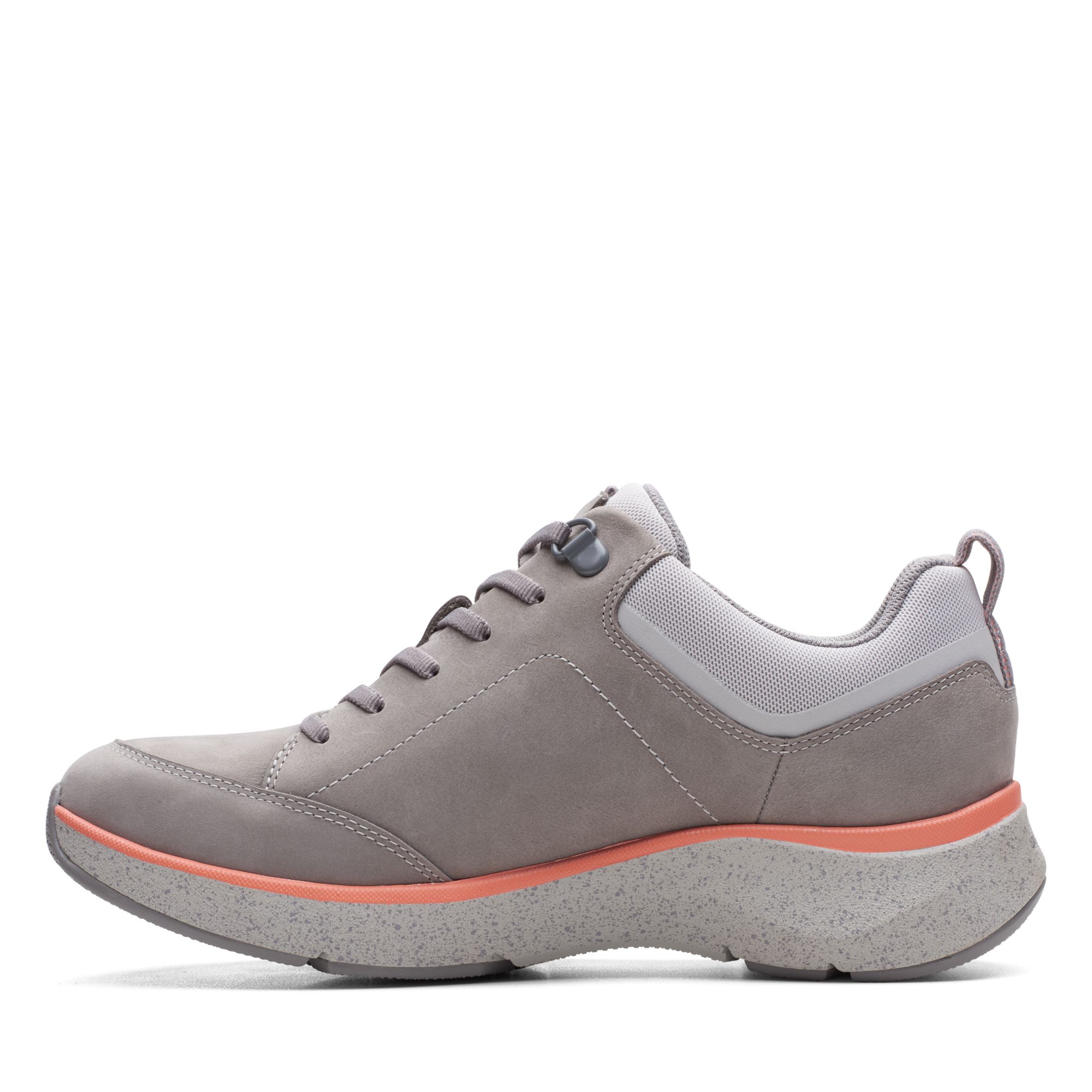 Women  Wave 2.0 Lace. Grey/Peach