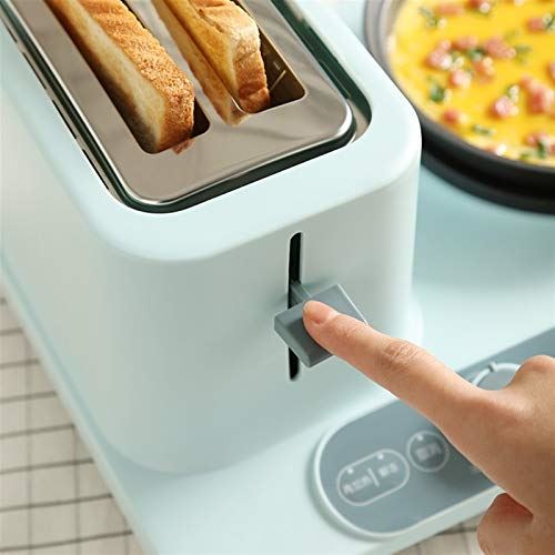 toaster 3 In 1 Multi-function Electric Breakfast Maker Household