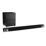 Bar 48 Sound Bar + Wireless Subwoofer / (1066557)