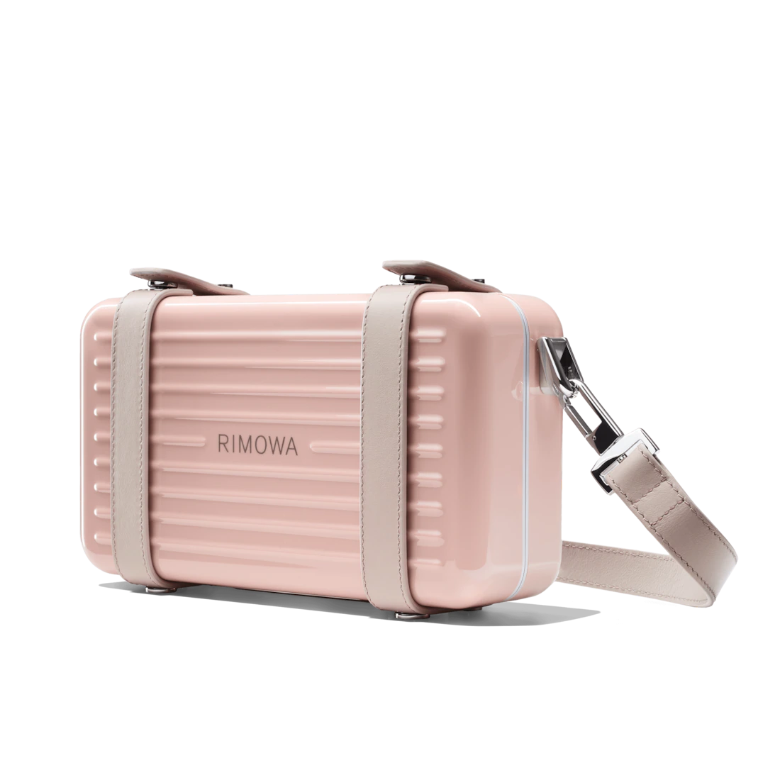 Umhängetasche aus Polycarbonat - Taesua