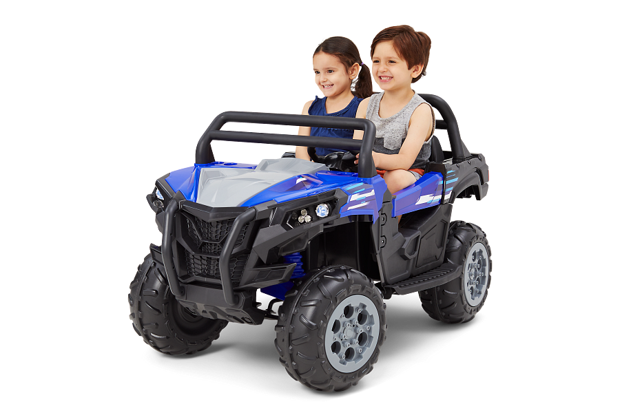 Kid Trax UTV 12V