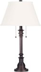 Home 30437BRZ Spyglass, Table Lamp/ Bronze Finish