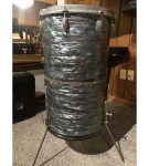 1950’s/60’s Gretsch Cocktail Drum 14×24 Very Rare Beautiful Missing Lugs