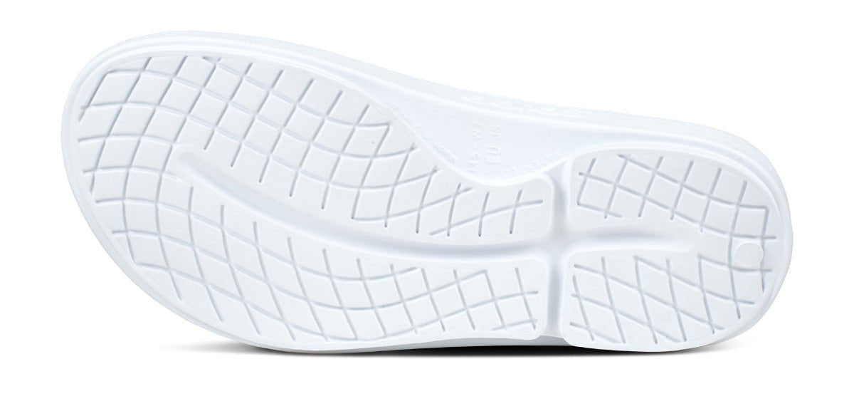 Women's OOahh Luxe Slide Sandal - Cherry Blossom