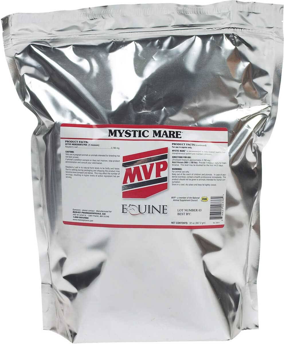 Mystic Mare by Med-Vet, 32 oz (219 - 240 Servings)