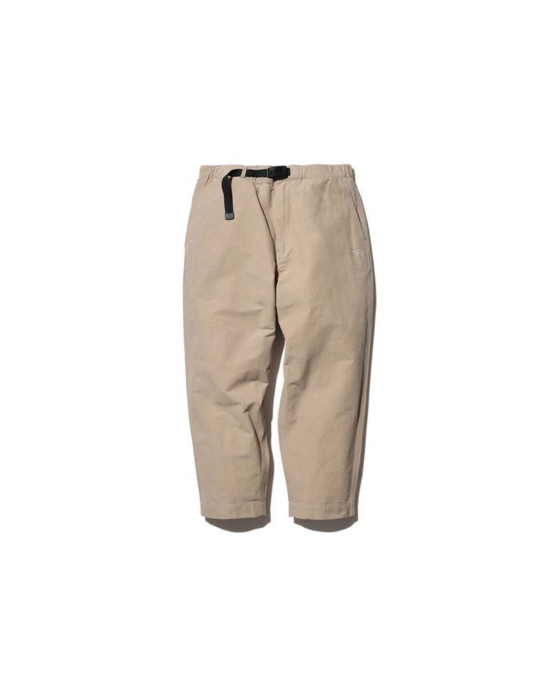 Light Mountain Cloth Pants