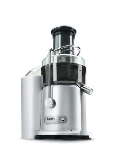 Breville JE98XL Juice Fountain Plus Centrifugal Juicer