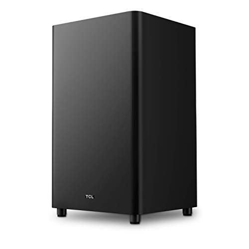 Alto 9+ 3.1 Dolby Atmos Sound Bar with Wireless Subwoofer, WiFi and Bluetooth