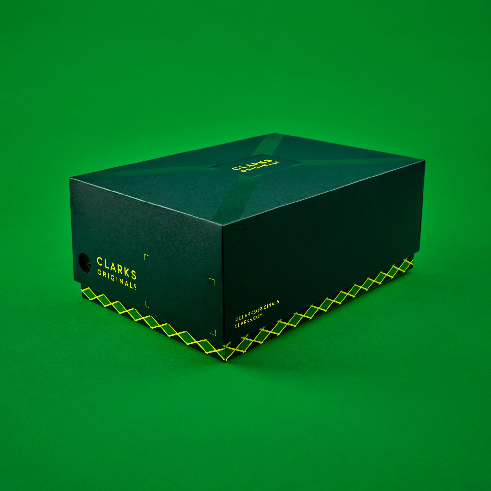 Men Un Aldric Lace Black Leather