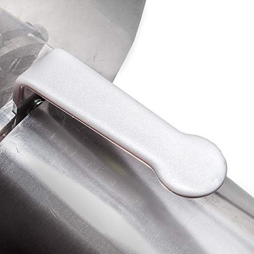 ALD Kitchen Professional Grain Mill Grinder | High-Speed Powder Machine