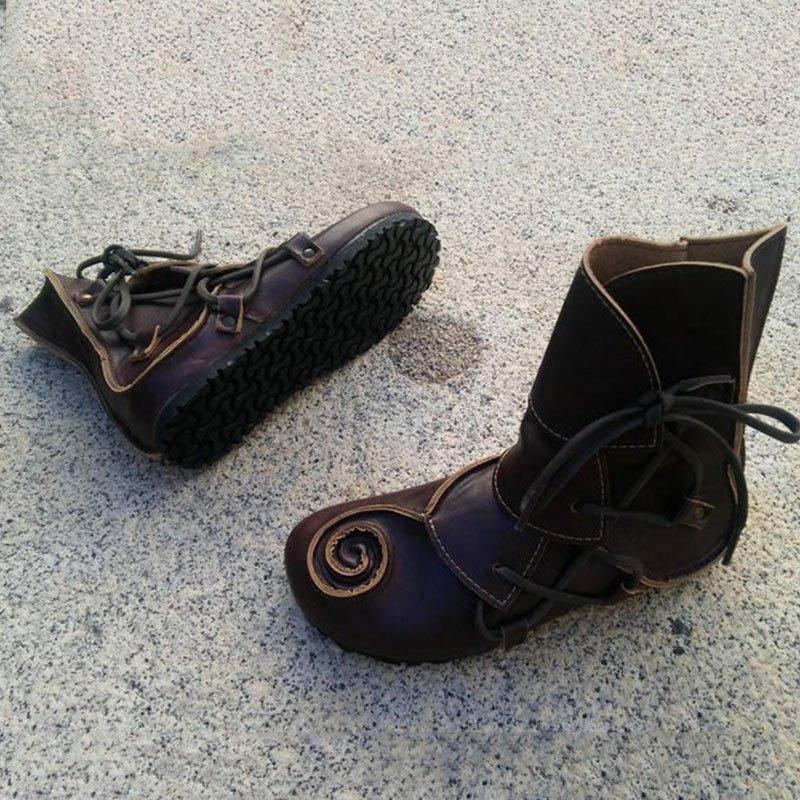 Stylish Fashion Soft Boots