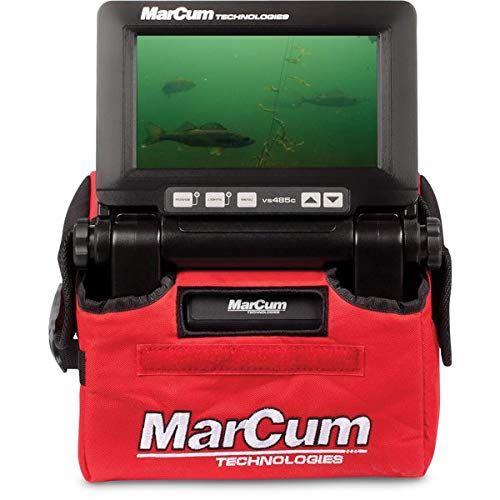 MarCum VS485c Underwater Viewing System