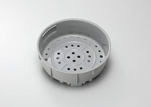 1/2-Cup (Uncooked) Micom Rice Cooker and Warmer, 1.0-Liter