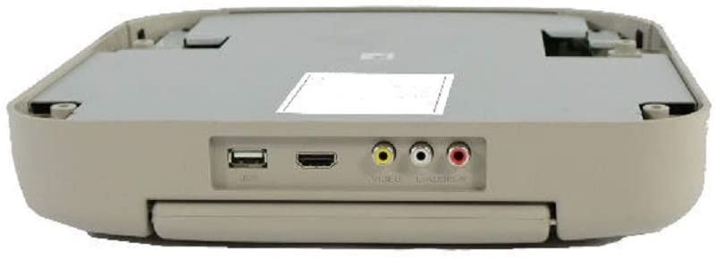 Mopar 68330446AC Overhead DVD Player