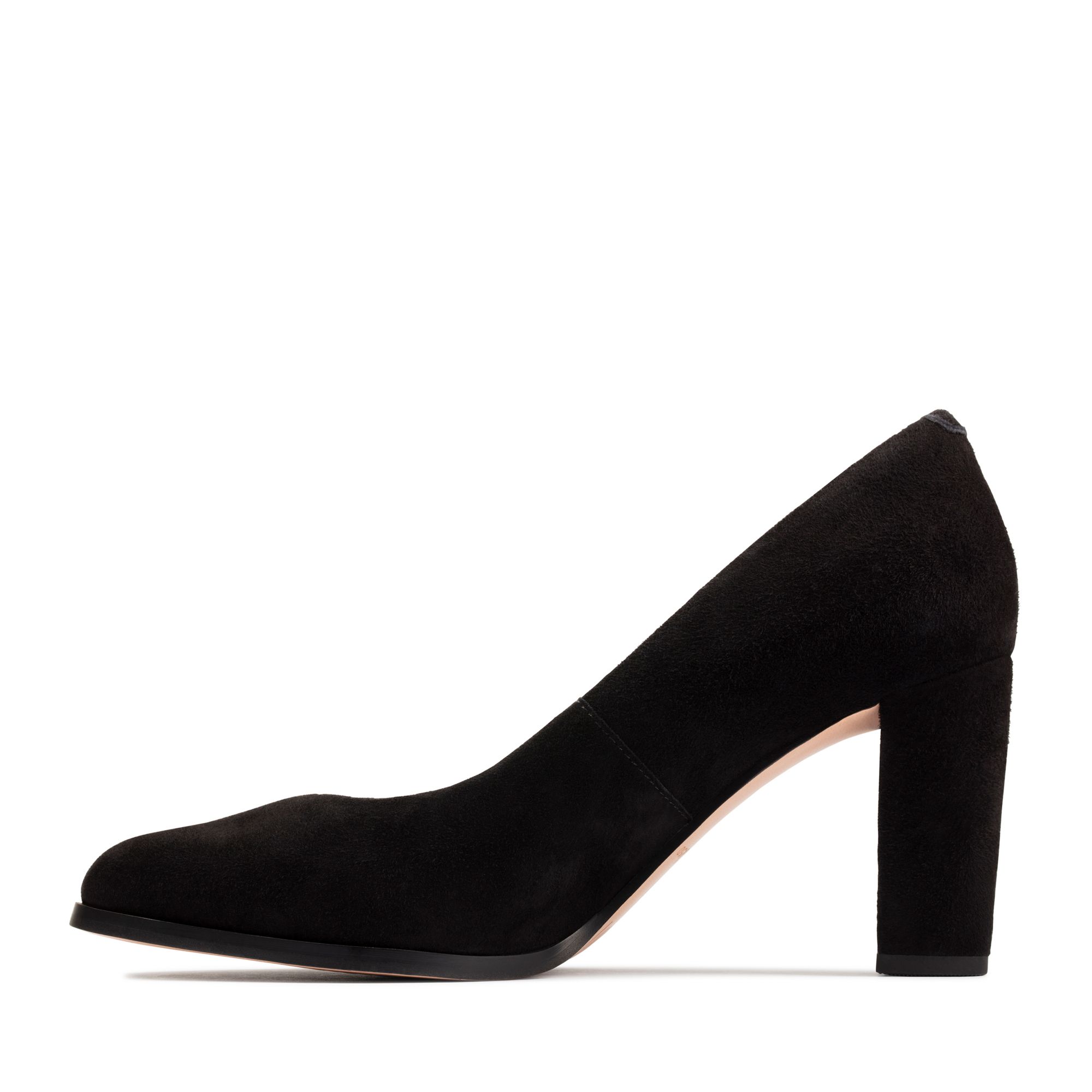 Women  Kaylin Cara 2 Black Sde