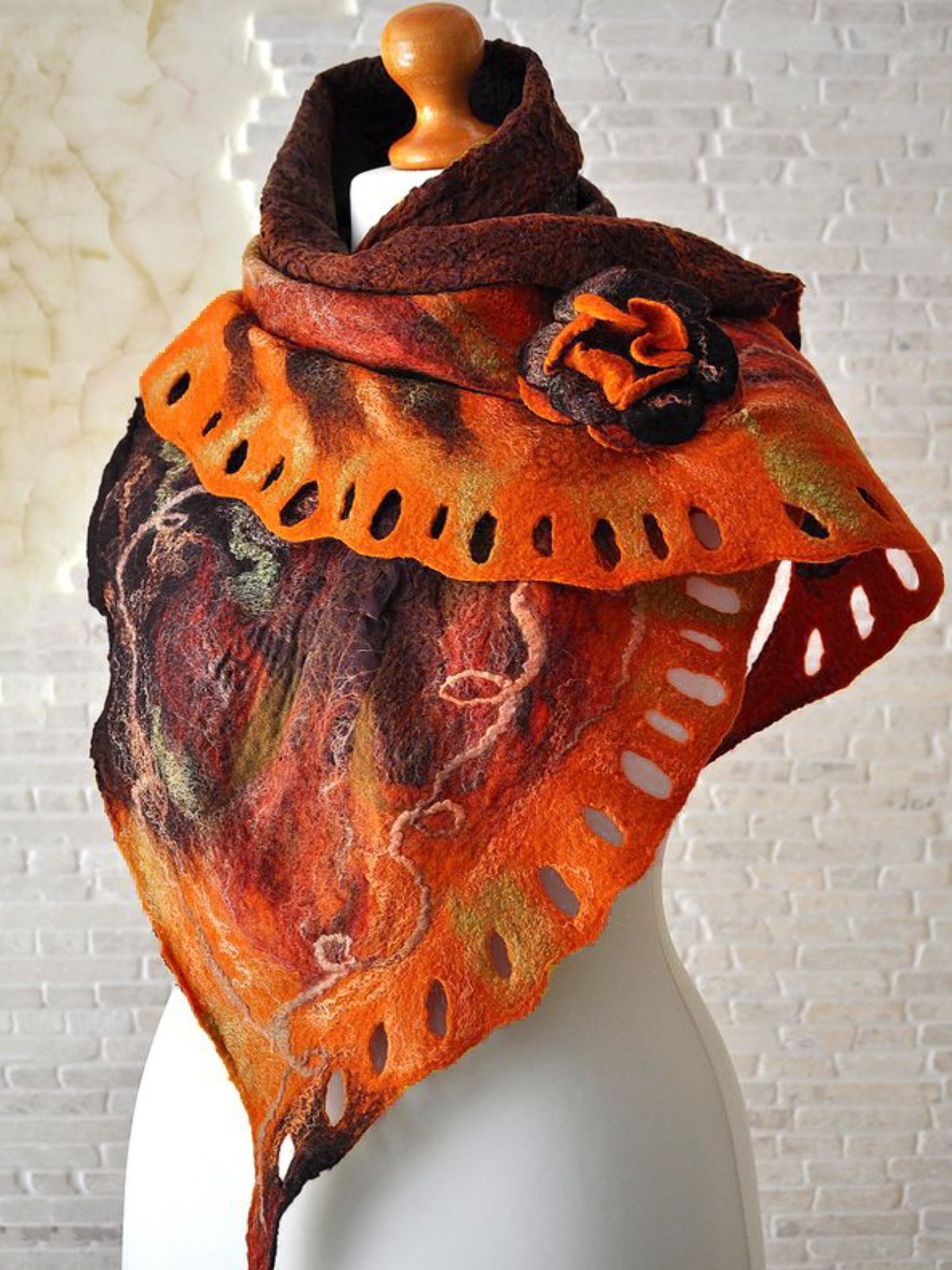 Scarf