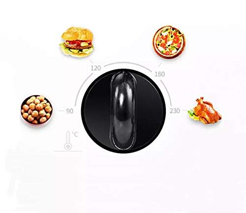Beni Breakfast Machine Household Black Multi-Functional Breakfast Maker 3 in 1