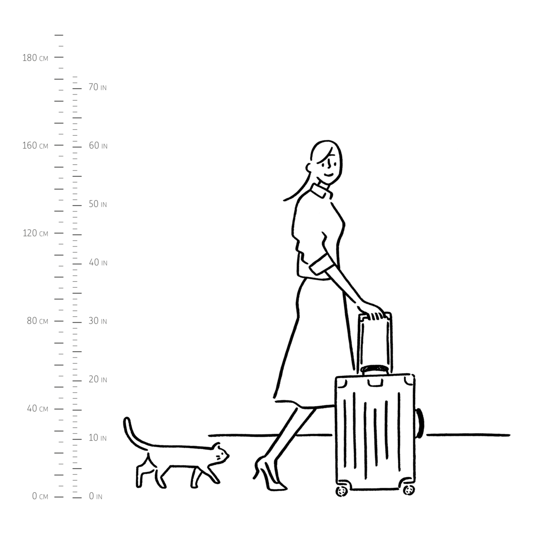 CLASSIC Cabin S - Taesua