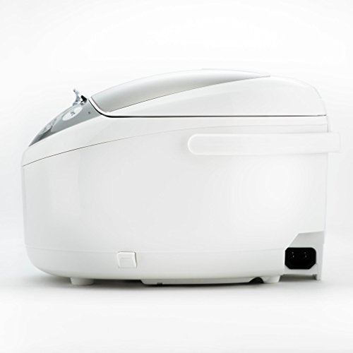 Mincom Rice Cooker & Warmer, Steamer, and Slow Cooker