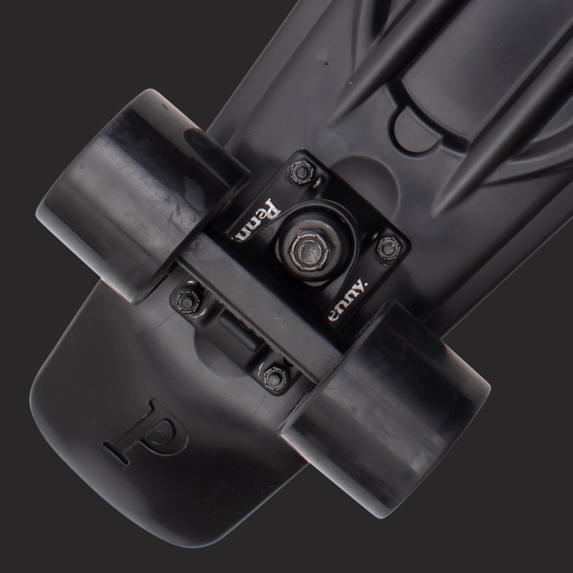 Blackout 22���