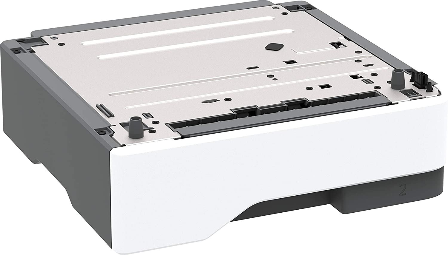 Lexmark B3340dw Monochrome Laser Printer with Full-Spectrum