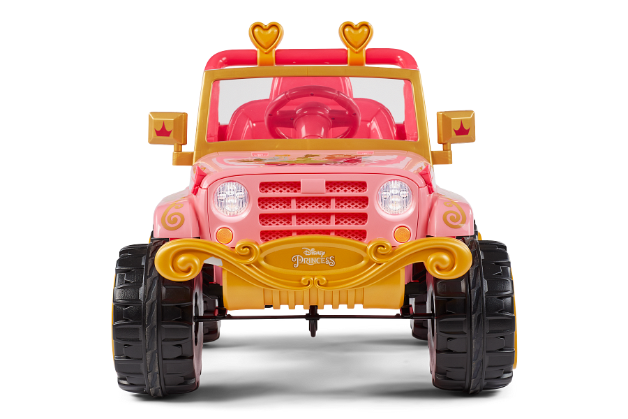 Disney Princess Heart of Gold 4��4