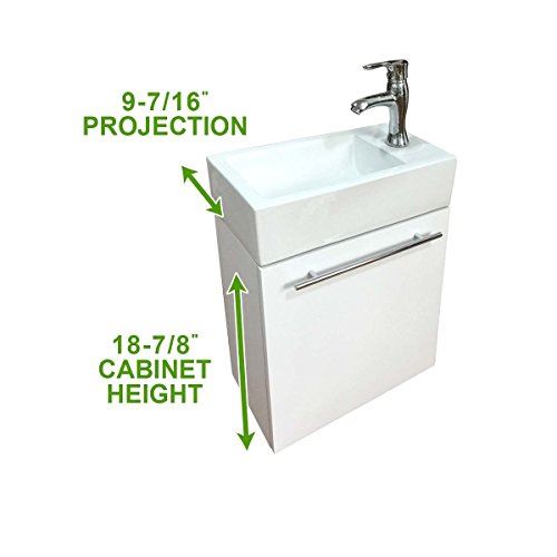 White Combo Faucet Drain With Towel Bar Faucet Drain And Overflow