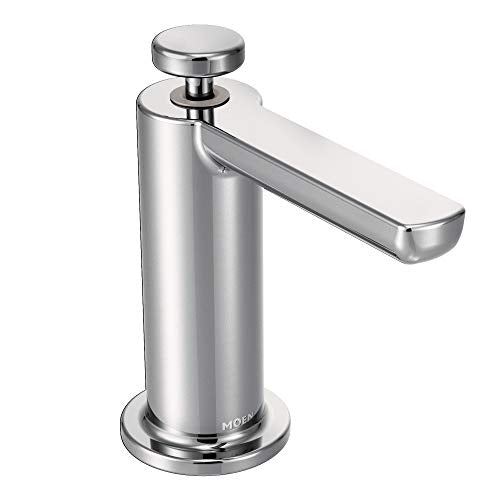 S3947C Modern Deck Mounted Kitchen Soap Dispenser