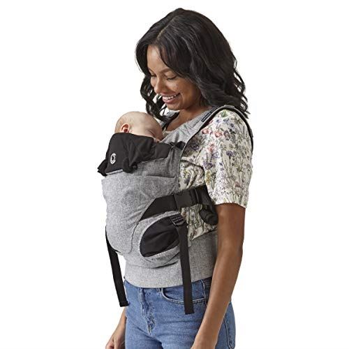 5 Position Baby Carrier