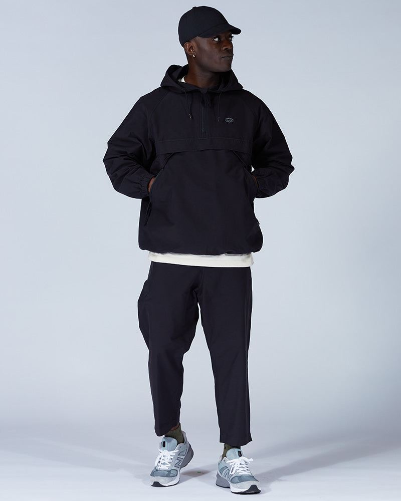 Light Mountain Cloth Parka