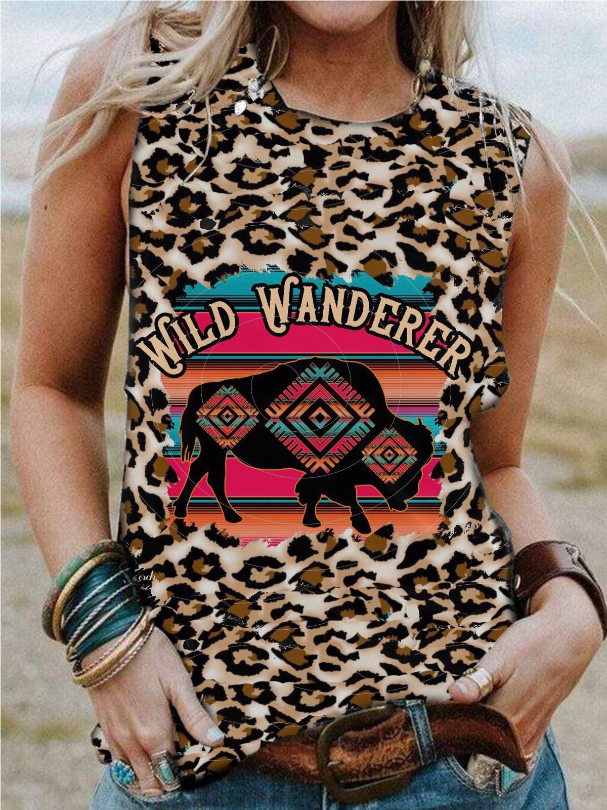 Casual Crew Neck Shirts & Tops